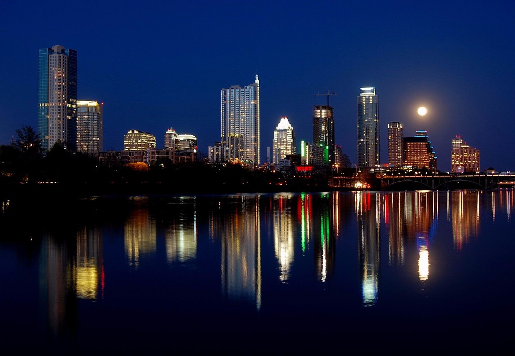 Austin-Skyline-austin-Texas